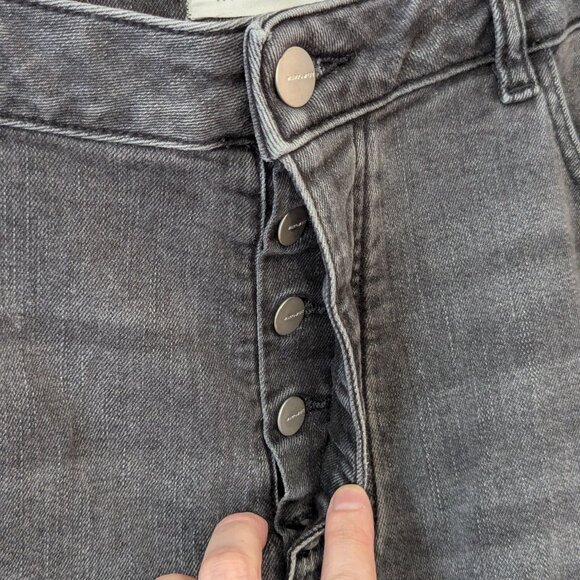 Warp+Weft ASE Plus Straight Jeans Button Fly (20w) - Picture 7 of 14